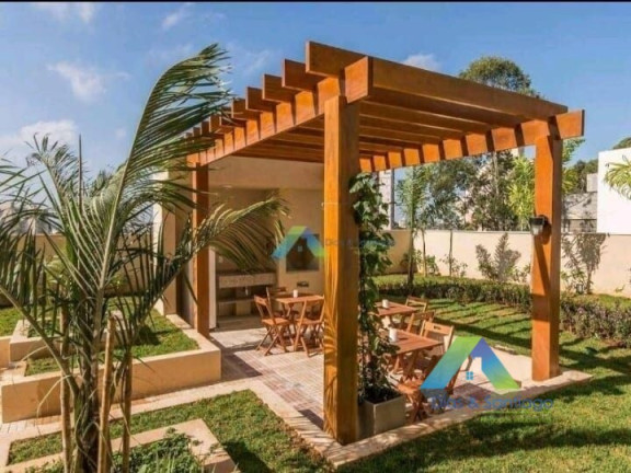 Imagem Apartamento com 3 Quartos à Venda, 75 m² em Cursino - São Paulo Imagem Apartamento com 3 Quartos à Venda, 75 m² em Cursino - São Paulo