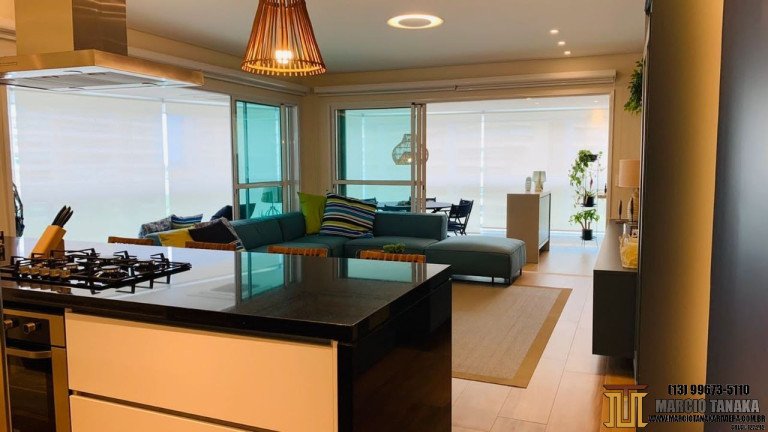Imagem Imóvel com 3 Quartos à Venda, 158 m² em Riviera - Bertioga