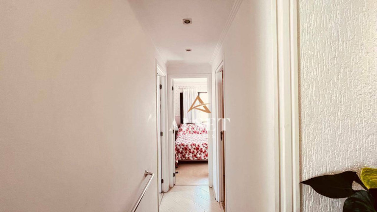 Imagem Apartamento com 2 Quartos à Venda, 60 m² em Tatuapé - São Paulo