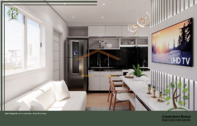 Imagem Apartamento com 1 Quarto à Venda, 40 m² em Imirim - São Paulo Imagem Apartamento com 1 Quarto à Venda, 40 m² em Imirim - São Paulo