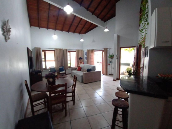 Imagem Casa com 4 Quartos à Venda, 320 m² em Capoeiras - Florianópolis