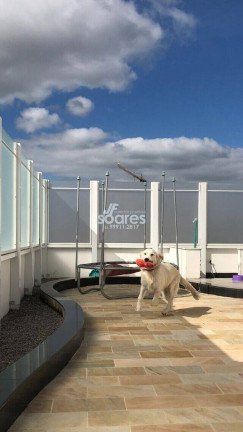 Imagem Cobertura com 4 Quartos à Venda, 415 m² em Centro - Pelotas