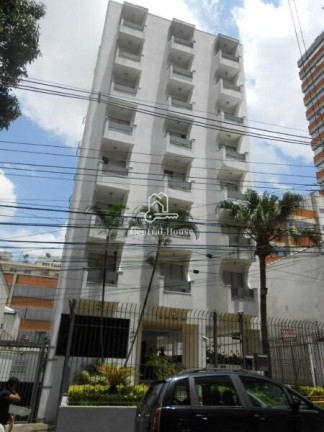 Imagem Imóvel com 1 Quarto para Alugar, 25 m² em Vila Clementino - São Paulo Imagem Imóvel com 1 Quarto para Alugar, 25 m² em Vila Clementino - São Paulo
