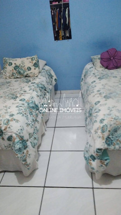 Imagem Casa com 2 Quartos à Venda, 157 m² em Loteamento Cidade Nova Mogi-guaçu - Mogi Guaçu