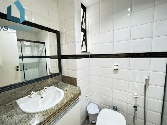 Imagem Apartamento com 3 Quartos à Venda, 111 m² em Passagem - Cabo Frio