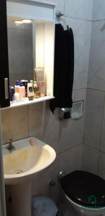 Imagem Apartamento com 1 Quarto à Venda, 20 m² em Centro - Porto Alegre Imagem Apartamento com 1 Quarto à Venda, 20 m² em Centro - Porto Alegre