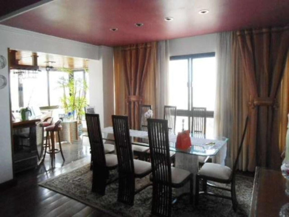 Imagem Apartamento com 4 Quartos à Venda, 181 m² em Caminho Das árvores - Salvador