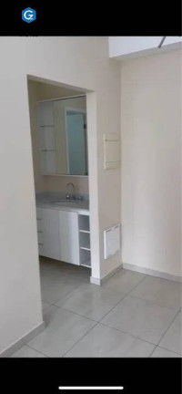 Imagem Apartamento com 1 Quarto à Venda, 52 m² em Alphaville Centro Industrial E Empresarial/alphaville. - Barueri Imagem Apartamento com 1 Quarto à Venda, 52 m² em Alphaville Centro Industrial E Empresarial/alphaville. - Barueri
