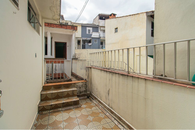 Imagem Casa com 3 Quartos à Venda, 145 m² em Jardim Da Glória - São Paulo
