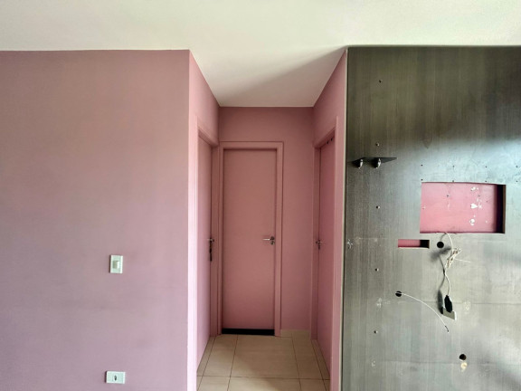 Imagem Apartamento com 2 Quartos à Venda, 52 m² em Cangaíba - São Paulo