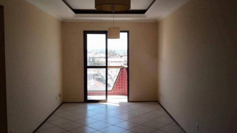 Imagem Apartamento com 3 Quartos à Venda, 120 m² em Vila Carvalho - Sorocaba Imagem Apartamento com 3 Quartos à Venda, 120 m² em Vila Carvalho - Sorocaba