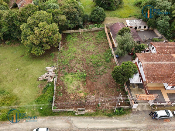 Imagem Terreno à Venda, 800 m² em Lagoa - Irati Imagem Terreno à Venda, 800 m² em Lagoa - Irati