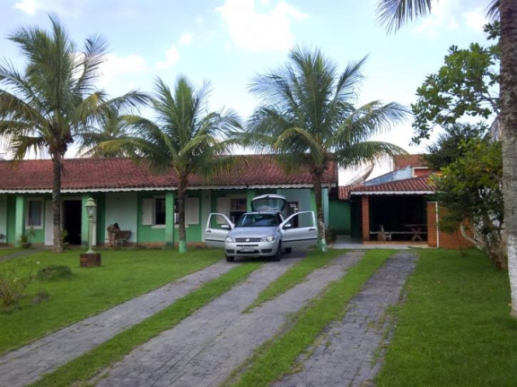 Casa com 4 Quartos à Venda, 160 m² em Cibratel Ii - Itanhaém