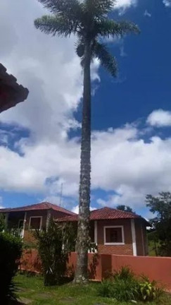 Imagem Chácara com 10 Quartos à Venda, 1.500 m² em Zona Rural - Cunha Imagem Chácara com 10 Quartos à Venda, 1.500 m² em Zona Rural - Cunha