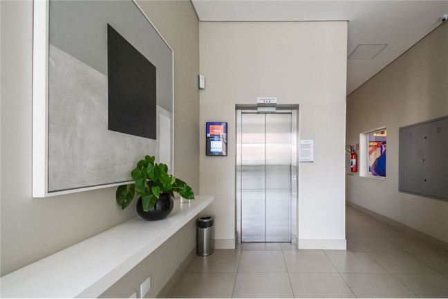 Imagem Apartamento com 1 Quarto à Venda, 79 m² em Jardim Da Glória - São Paulo