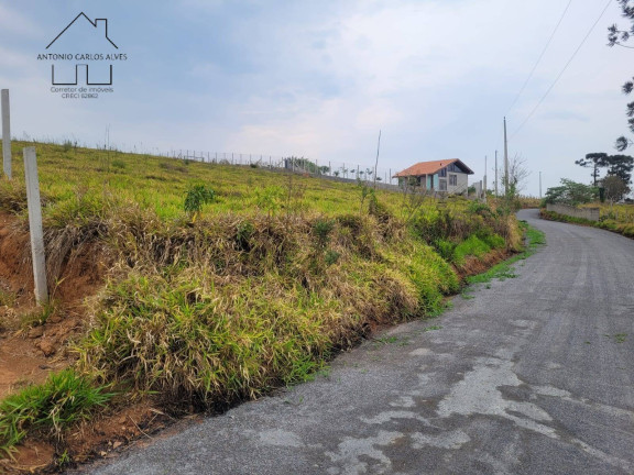 Imagem Terreno à Venda, 22 m² em Boa Vista Dos Silva - Bragança Paulista