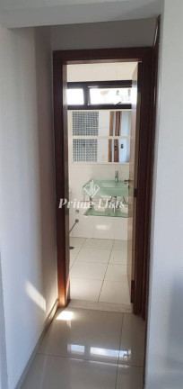 Imagem Apartamento com 1 Quarto à Venda, 36 m² em Paraíso Do Morumbi - São Paulo Imagem Apartamento com 1 Quarto à Venda, 36 m² em Paraíso Do Morumbi - São Paulo