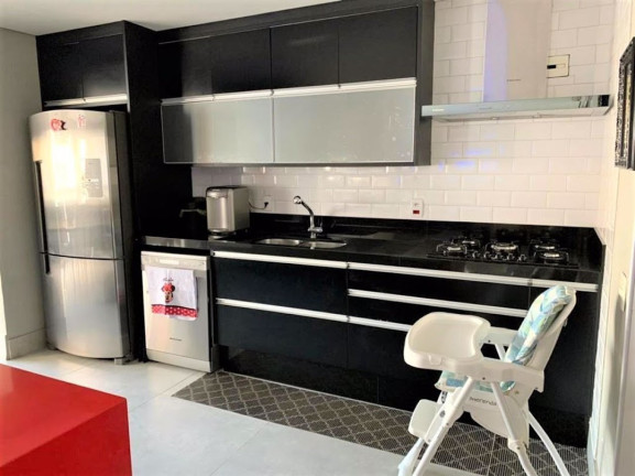 Imagem Apartamento com 3 Quartos à Venda, 170 m² em Aclimação - São Paulo Imagem Apartamento com 3 Quartos à Venda, 170 m² em Aclimação - São Paulo