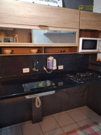 Imagem Apartamento com 2 Quartos à Venda, 47 m² em Nossa Senhora Aparecida - Itu