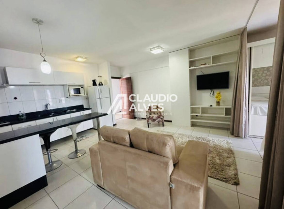 Apartamento para Alugar, 40 m² em Capuchinhos - Feira De Santana
