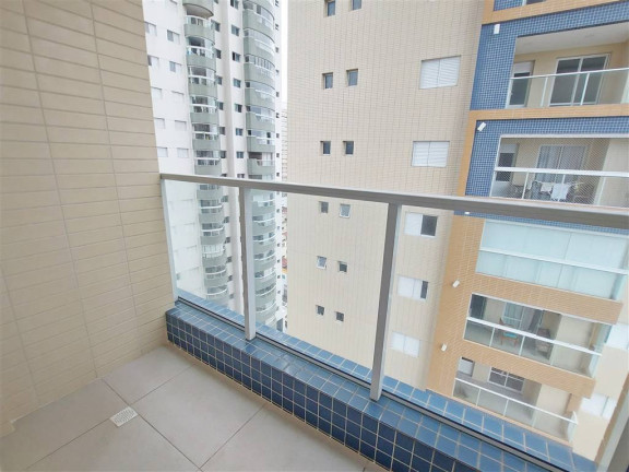 Imagem Apartamento com 2 Quartos à Venda, 92 m² em Aviação - Praia Grande