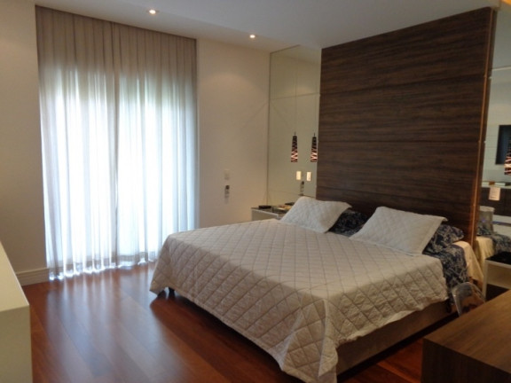 Imagem Apartamento com 4 Quartos à Venda, 284 m² em Tamboré - Santana De Parnaíba Imagem Apartamento com 4 Quartos à Venda, 284 m² em Tamboré - Santana De Parnaíba