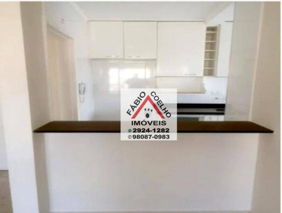 Imagem Apartamento com 2 Quartos à Venda, 63 m² em Vila Mascote - São Paulo Imagem Apartamento com 2 Quartos à Venda, 63 m² em Vila Mascote - São Paulo