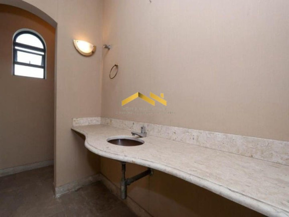 Imagem Apartamento com 3 Quartos à Venda, 285 m² em Morumbi - São Paulo
