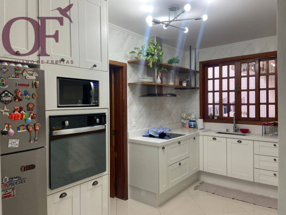 Imagem Casa com 4 Quartos à Venda, 314 m² em Jardim Da Fonte - Jundiaí Imagem Casa com 4 Quartos à Venda, 314 m² em Jardim Da Fonte - Jundiaí
