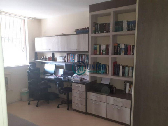 Imagem Apartamento com 3 Quartos à Venda, 80 m² em Fonseca - Niterói Imagem Apartamento com 3 Quartos à Venda, 80 m² em Fonseca - Niterói