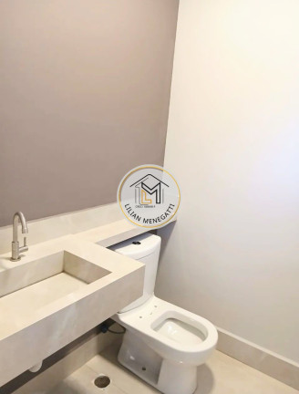 Imagem Imóvel com 3 Quartos à Venda, 360 m² em Ibi Aram 1 - Itupeva
