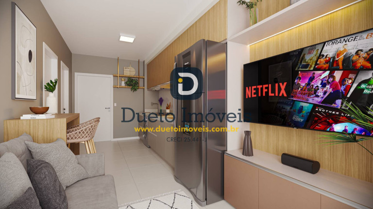 Imagem Apartamento com 1 Quarto à Venda, 31 m² em Camobi - Santa Maria Imagem Apartamento com 1 Quarto à Venda, 31 m² em Camobi - Santa Maria