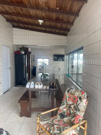Imagem Apartamento com 3 Quartos à Venda, 400 m² em Centro - Balneário Rincão