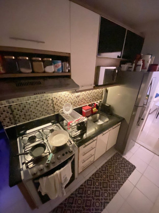 Imagem Apartamento com 2 Quartos à Venda, 49 m² em Caji - Lauro De Freitas Imagem Apartamento com 2 Quartos à Venda, 49 m² em Caji - Lauro De Freitas