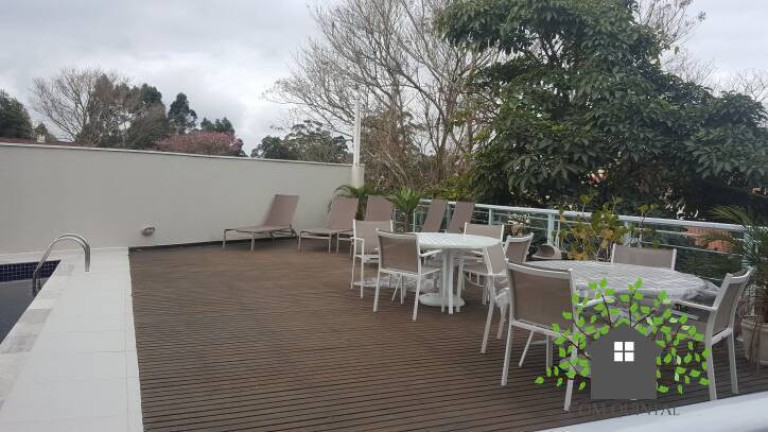 Imagem Casa com 4 Quartos à Venda, 350 m² em São Paulo Ii - Cotia