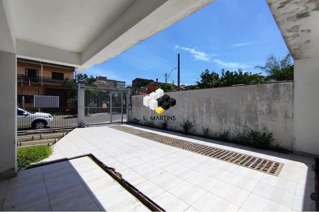 Imagem Casa com 3 Quartos à Venda, 193 m² em São José - Canoas Imagem Casa com 3 Quartos à Venda, 193 m² em São José - Canoas