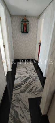 Imagem Apartamento com 3 Quartos à Venda, 111 m² em Vila Romana - São Paulo Imagem Apartamento com 3 Quartos à Venda, 111 m² em Vila Romana - São Paulo