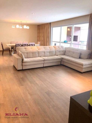 Imagem Apartamento com 3 Quartos à Venda, 168 m² em água Branca - São Paulo
