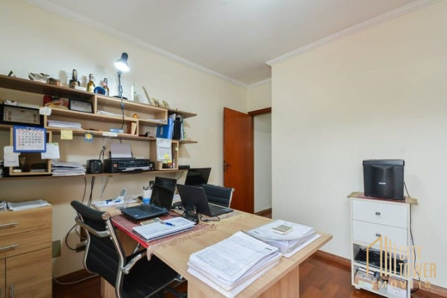 Imagem Casa com 3 Quartos à Venda, 244 m² em Vila Clementino - São Paulo