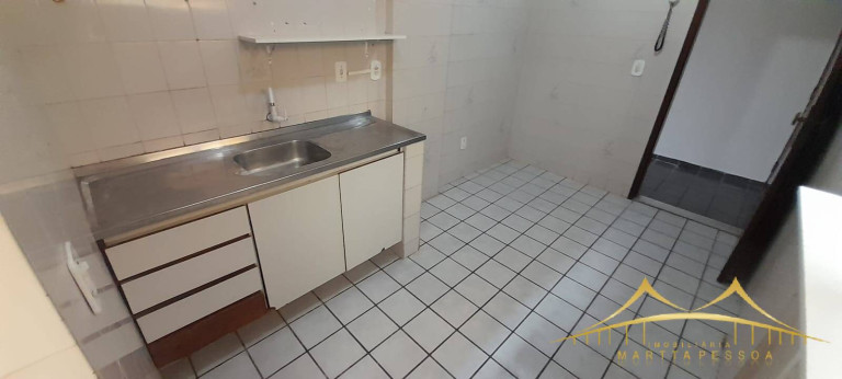 Imagem Apartamento com 2 Quartos à Venda, 90 m² em Capim Macio - Natal