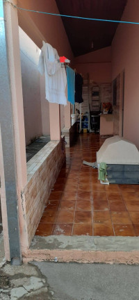 Casa com 2 Quartos à Venda, 150 m² em Loteamento Remanso Campineiro - Hortolândia