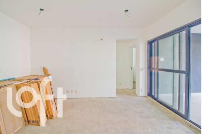 Imagem Apartamento com 2 Quartos à Venda, 130 m² em Perdizes - São Paulo