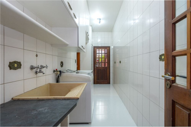 Imagem Casa com 3 Quartos à Venda, 239 m² em Perdizes - São Paulo