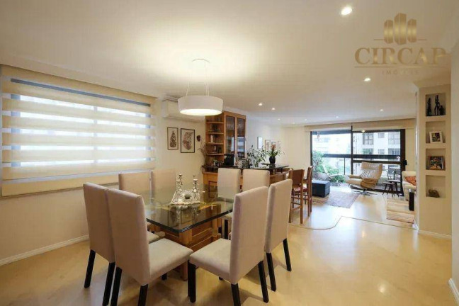 Imagem Apartamento com 4 Quartos à Venda, 210 m² em Higienópolis - São Paulo Imagem Apartamento com 4 Quartos à Venda, 210 m² em Higienópolis - São Paulo