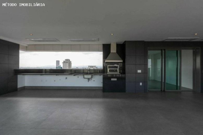 Imagem Imóvel com 4 Quartos à Venda, 337 m² em Tatuape - São Paulo