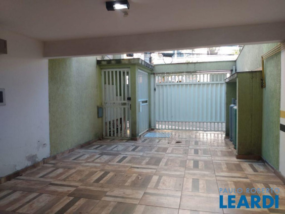 Imagem Cobertura com 4 Quartos à Venda, 240 m² em Jardim - Santo André Imagem Cobertura com 4 Quartos à Venda, 240 m² em Jardim - Santo André