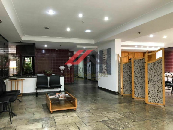 Imagem Sala Comercial à Venda, 60 m² em Centro - Santo André Imagem Sala Comercial à Venda, 60 m² em Centro - Santo André