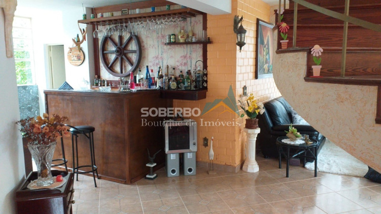 Imagem Casa com 4 Quartos à Venda, 5.245 m² em Prata Dos Aredes - Teresópolis