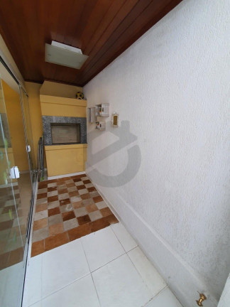 Imagem Casa de Condomínio com 3 Quartos à Venda, 170 m² em São Lourenço - Curitiba