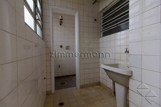 Imagem Apartamento com 3 Quartos à Venda, 193 m² em Jardim America - São Paulo Imagem Apartamento com 3 Quartos à Venda, 193 m² em Jardim America - São Paulo